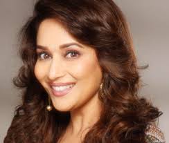 Madhuri Dixit
